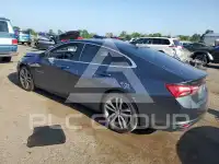 2021 Chevrolet Malibu фото