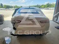 2021 Chevrolet Malibu фото