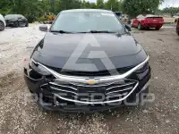 2021 Chevrolet Malibu фото