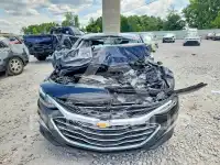 2021 Chevrolet Malibu фото