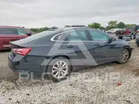 2021 Chevrolet Malibu фото