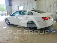 2021 Chevrolet Malibu фото