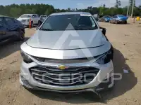 2021 Chevrolet Malibu фото