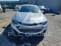 2021 Chevrolet Malibu фото