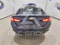 2021 Chevrolet Malibu фото