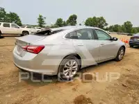 2021 Chevrolet Malibu photo
