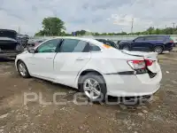 2021 Chevrolet Malibu фото