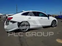 2021 Chevrolet Malibu фото
