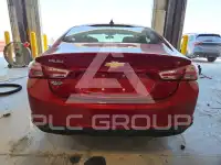 2021 Chevrolet Malibu фото