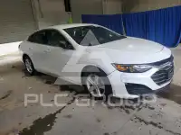 2021 Chevrolet Malibu фото