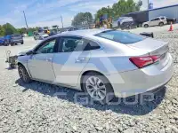 2021 Chevrolet Malibu фото