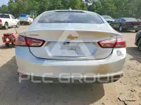 2021 Chevrolet Malibu фото