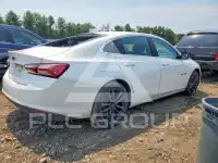 2021 Chevrolet Malibu фото