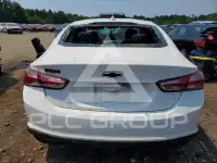2021 Chevrolet Malibu фото