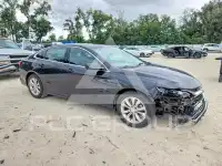 2021 Chevrolet Malibu фото