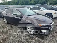 2021 Chevrolet Malibu фото