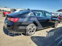 2021 Chevrolet Malibu photo