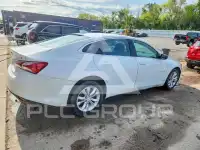 2021 Chevrolet Malibu фото