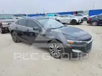 2021 Chevrolet Malibu фото