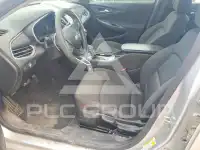 2021 Chevrolet Malibu фото