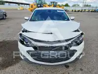 2021 Chevrolet Malibu фото