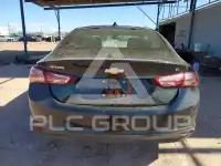2021 Chevrolet Malibu фото