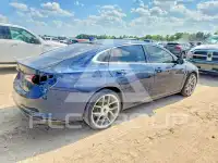 2021 Chevrolet Malibu photo