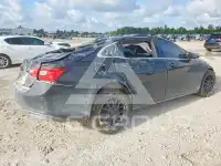 2021 Chevrolet Malibu фото