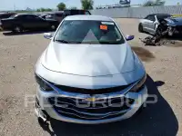 2021 Chevrolet Malibu фото