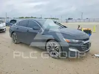 2021 Chevrolet Malibu фото
