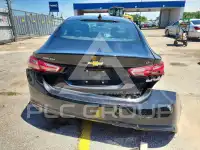 2021 Chevrolet Malibu фото