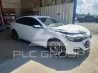 2021 Chevrolet Malibu фото