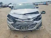 2021 Chevrolet Malibu фото