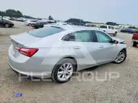 2021 Chevrolet Malibu photo