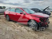2021 Chevrolet Malibu фото