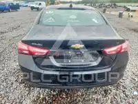 2021 Chevrolet Malibu фото