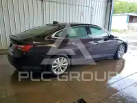 2021 Chevrolet Malibu фото