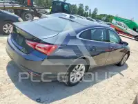 2021 Chevrolet Malibu фото
