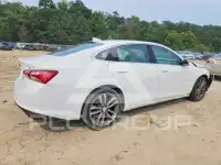 2021 Chevrolet Malibu фото