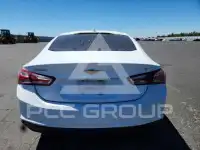 2021 Chevrolet Malibu фото
