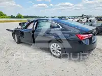 2021 Chevrolet Malibu фото