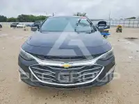 2021 Chevrolet Malibu фото