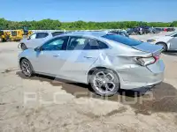 2021 Chevrolet Malibu фото