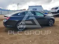 2021 Chevrolet Malibu фото