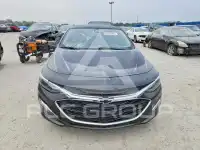 2021 Chevrolet Malibu фото