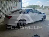 2021 Chevrolet Malibu фото