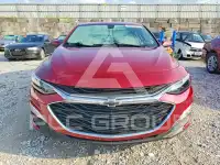 2021 Chevrolet Malibu фото