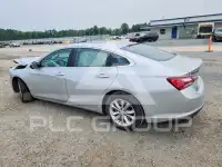 2021 Chevrolet Malibu photo