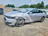 2021 Chevrolet Malibu фото