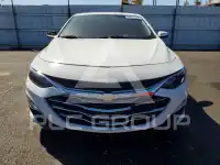 2021 Chevrolet Malibu фото